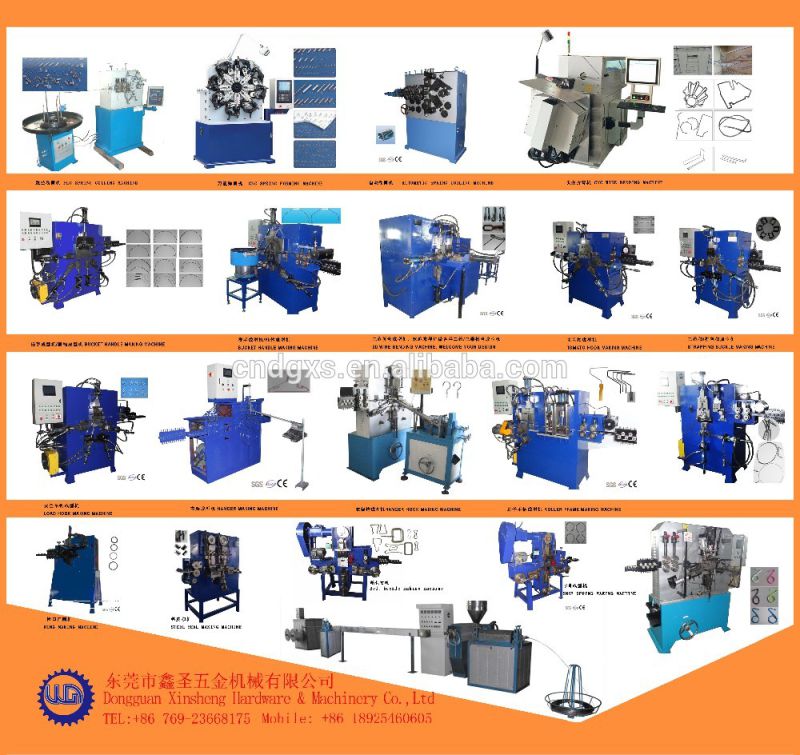 Paint Roller Grip Insert Machine with Ce (GT-HI-3)