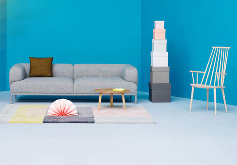 New Design Home Design Furniture Sofa