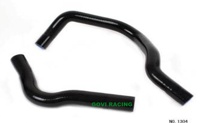 Elbow Silicone Hose Tube for Civic Type R DC2 Ek4/9 B16A/B Kit