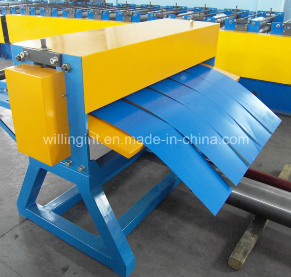 Mini Slitting Machine