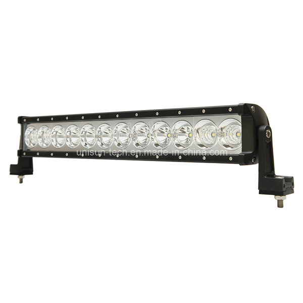 25inch 12V-24V 160W Single Row LED ATV/UTV Light Bar