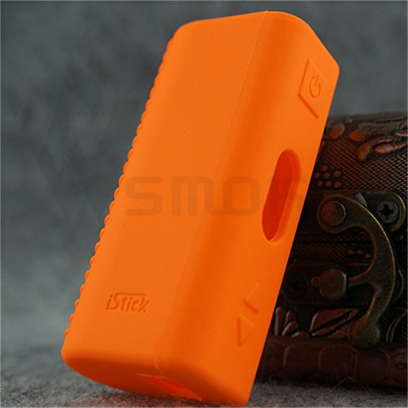 Istick 20/30W Silicone Case