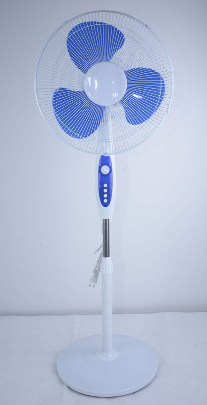 16 Inchs AC220V Stand Fan