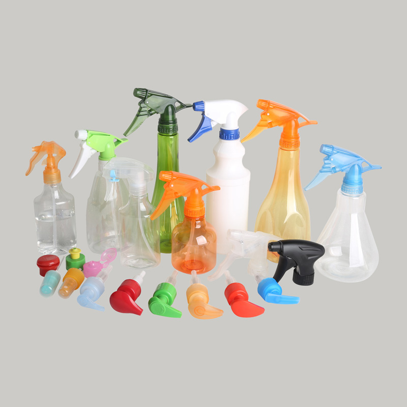 200ml 300ml Flairosol Fine Mist Sprayer Reusable Spray Bottle