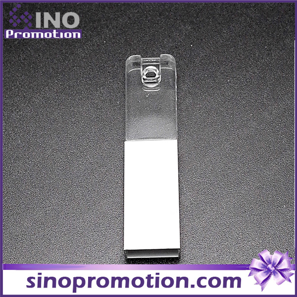 Wholesale Custom Size Metal 500MB USB Flash Drive