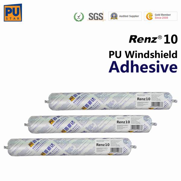 PU Polyurethane Sealant for The Windscreen (RENZ10)