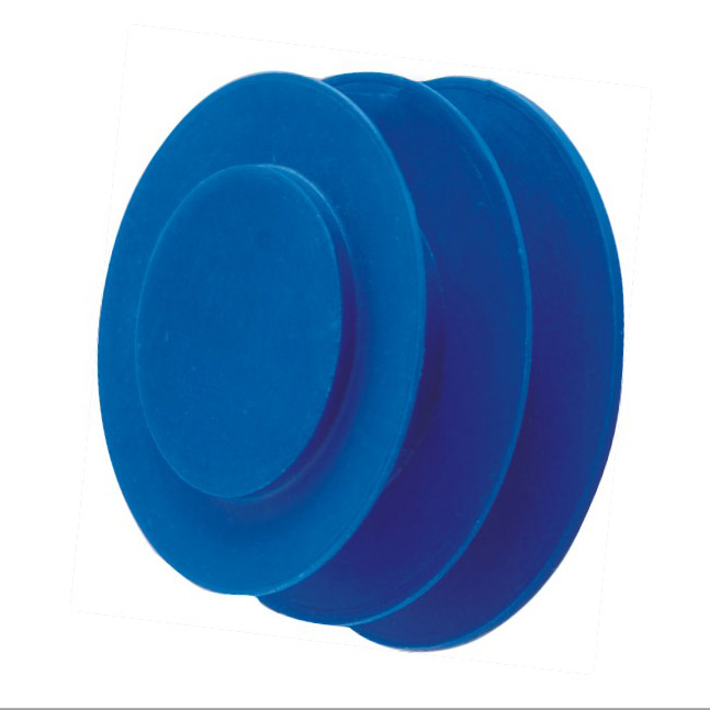 Blue High Quality Inserts for Pipes and Tubes (YZF-C353)