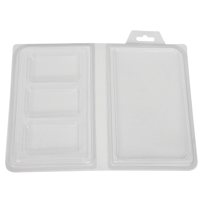 Ultrasonic Plastic Packaging Box (HL-056)