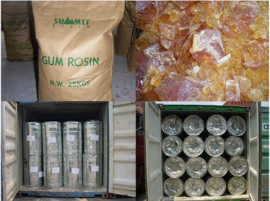 Gum Rosin