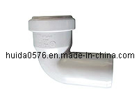 40mm Elbow 90 Deg Mould