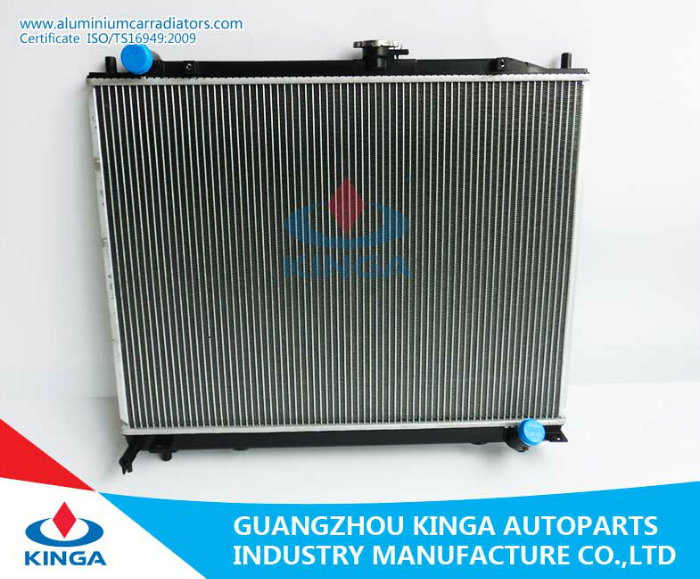 OEM 16400-22040 for Toyota Radiator for Vista Ardeo 1998 - 2003 Sv50 Mt