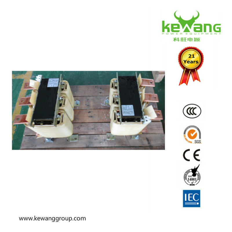 Completely Protection Three Phase Isolation Transformer Kwb