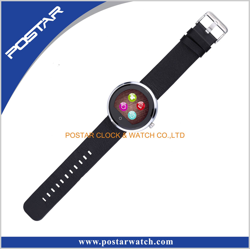 Classic Smart Watch Bluetooth Famous Brand