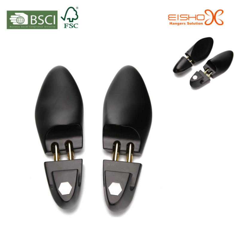 High Quality Wooden Shoe Trees for Hotel