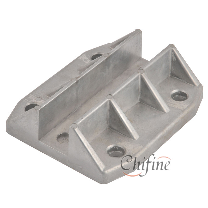 Aluminum Lighting Die Casting Part