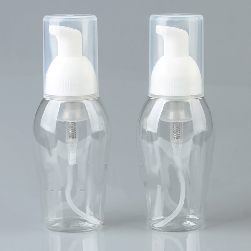 Foaming Bottle Pump (NPF08)