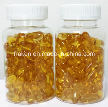 High DHA / EPA Omega 3-6-9 Softgel