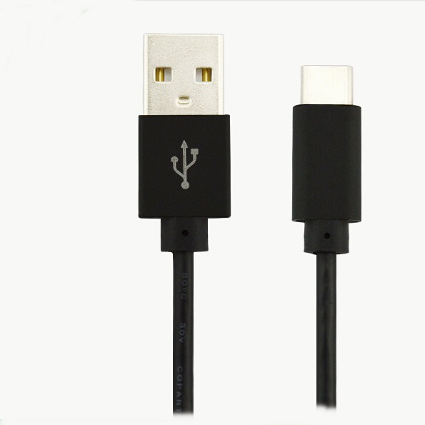 Pixel USB 2.0am to Type C Charging USB Cable