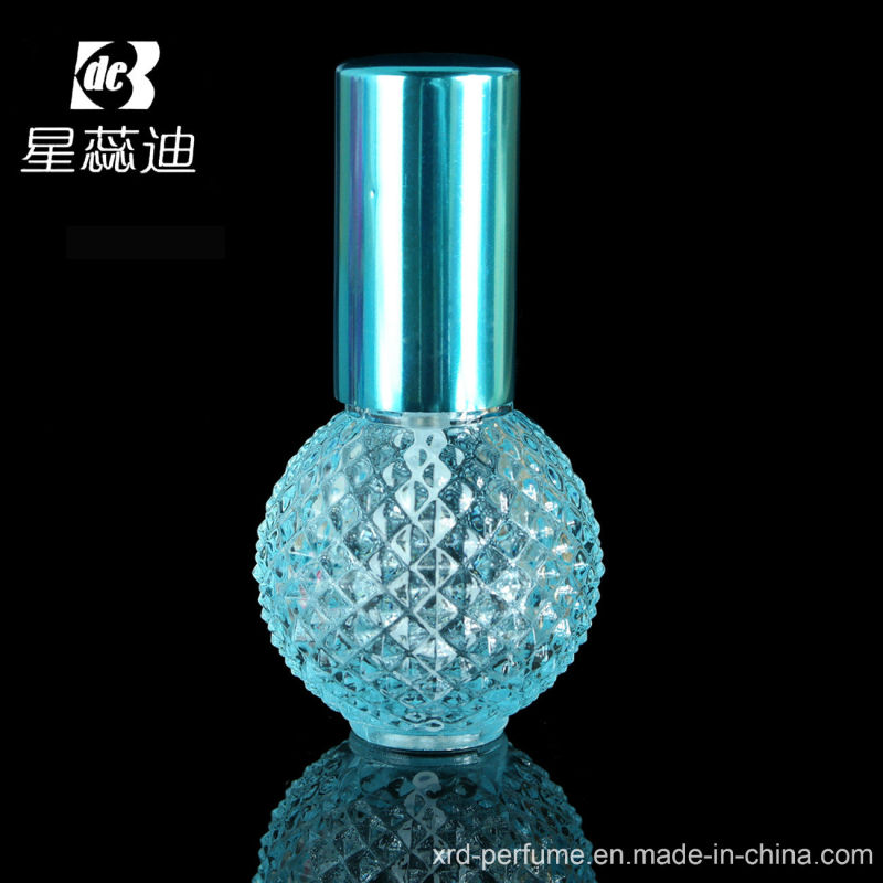 Factory Price Fashion Design Customized Cosmetic Perfume Bottle