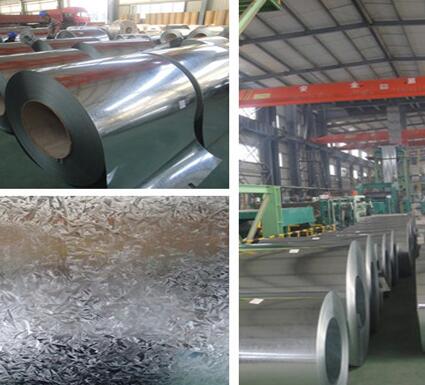 Galvanized Straight Cut Iron Wire