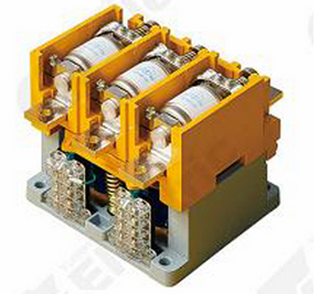 Ckg Series High-Voltage Vacuum Contactor