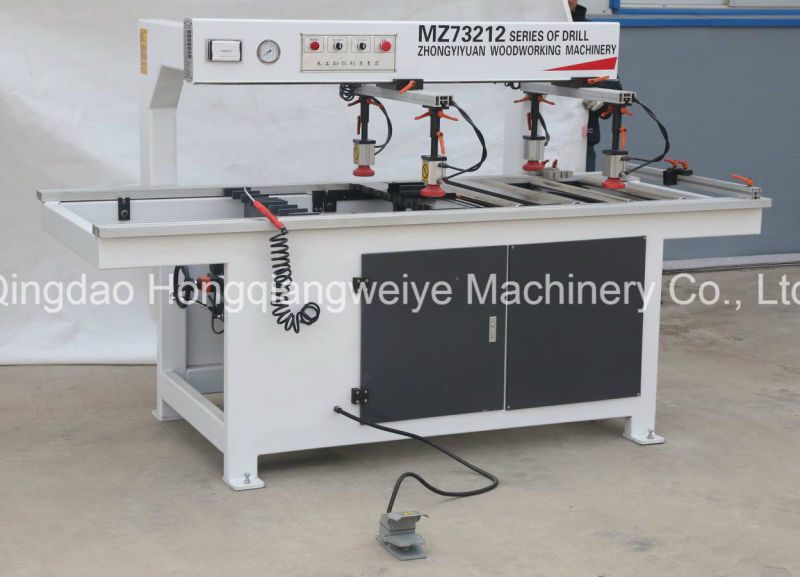 Mz73212 Two Randed CNC Wood Boring Machine/ Drilling Machine