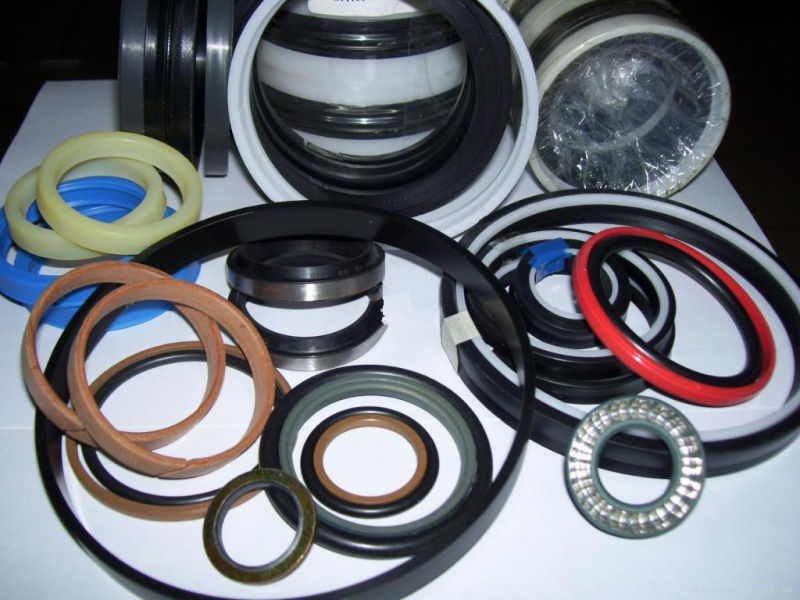 Rubber Mould Seals for Industrial Seal