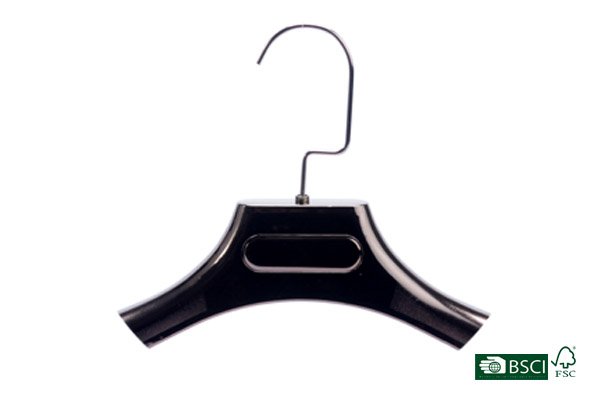 Beautiful Finished Hot Selling Plastic Hanger Garment Hanger