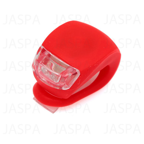 LED Bike Light with Front and Rear Light (24-1J6014)