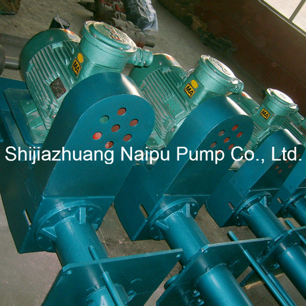 D=1.8m Long Shaft Sump Pump (200SV-SP)