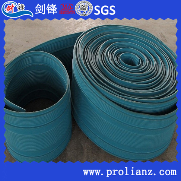 High Performance Concrete Waterstops (made in China)