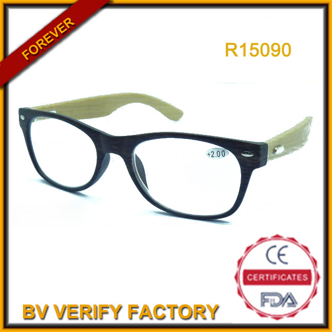 Chinese Wholesale Good Quality Readingglasses with CE Certificate (R15090)