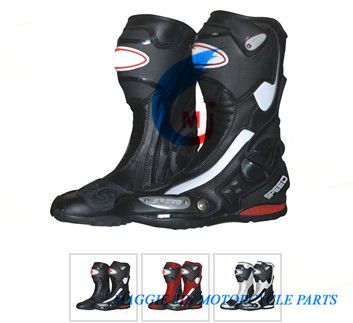 Motorcycle Accessories Motorcycle Boots of High Quality