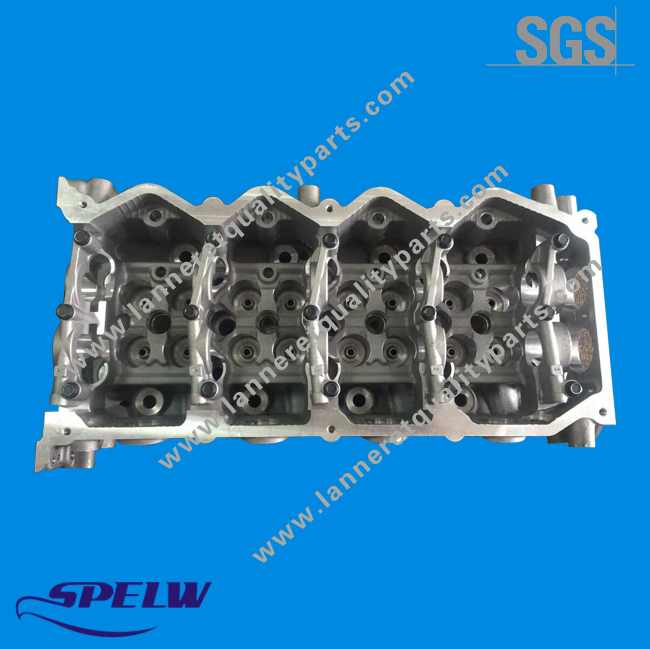 908505 Bare Cylinder Head for Nissan Navara/Pathfinder