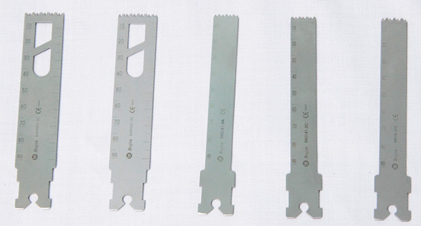 Bojin Surgical Medical Saw Blades