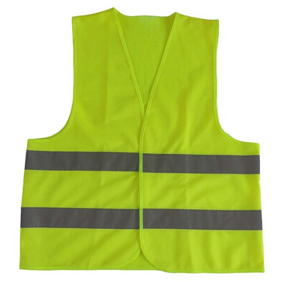 En20471 OEM Serivce Roadway Reflective Vest