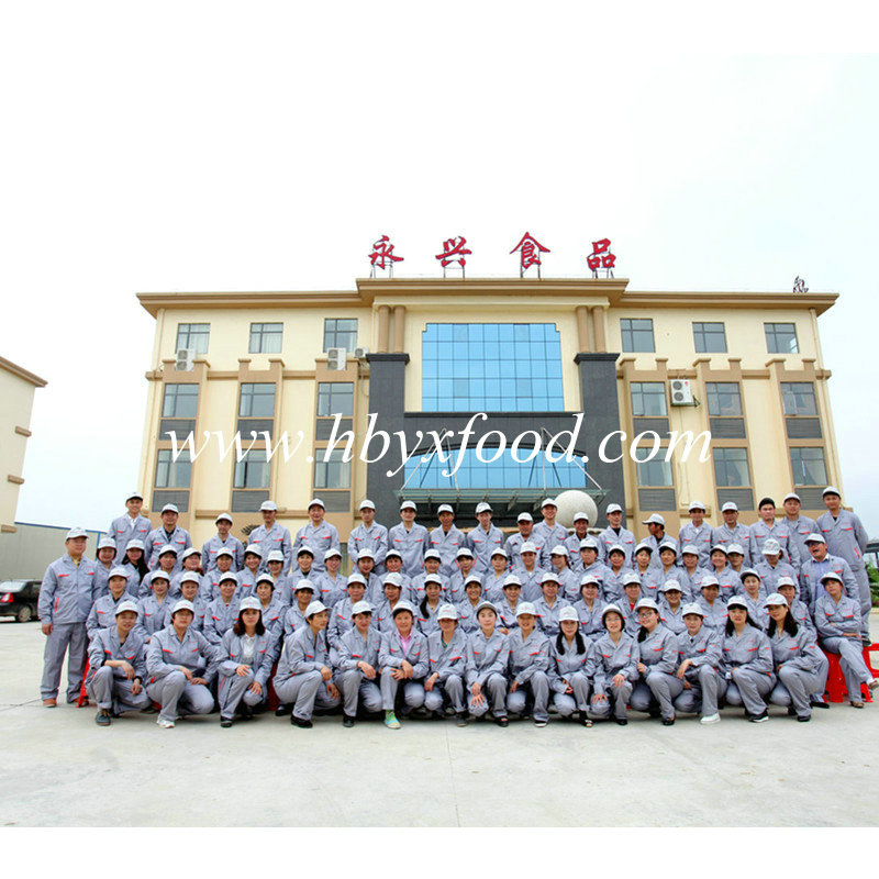 Dried Flower Shiitake Mushroom Factory