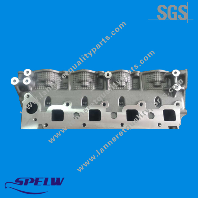 908505 Bare Cylinder Head for Nissan Navara/Pathfinder