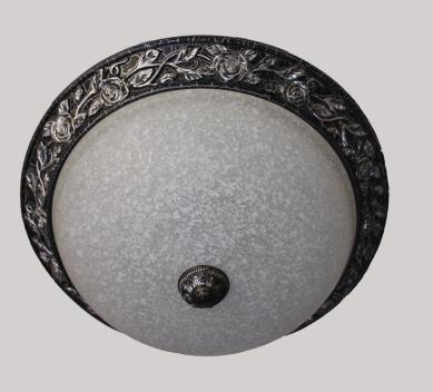 Popular Resin Ceiling Light Lighting (SL92629-3)