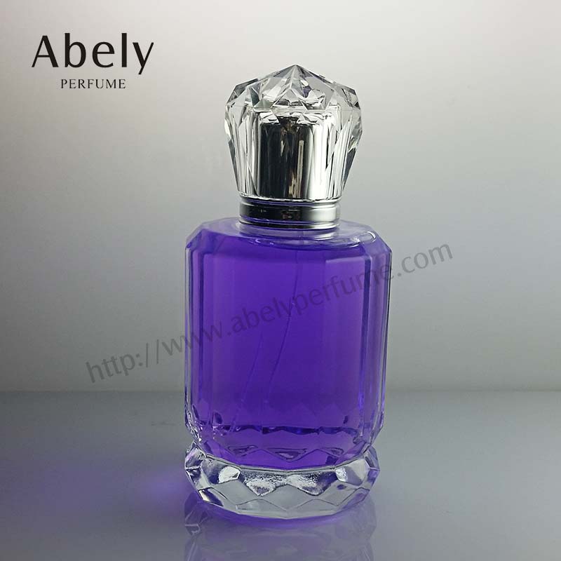 30ml Crystal Perfume with Glass Bottle of Travel Size Vial