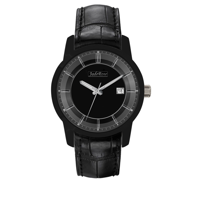 New Arrival Quartz Bussiness Men′ S Watch