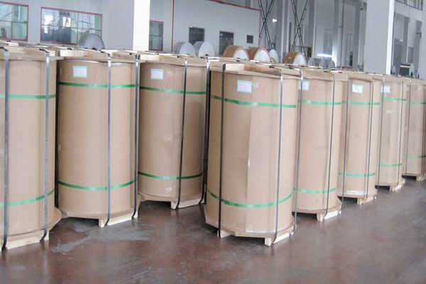 5083 Aluminium Alloy Coil for Construction