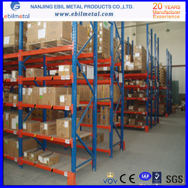 High Quality Medium Duty Rack for Warehouse Storage Rack