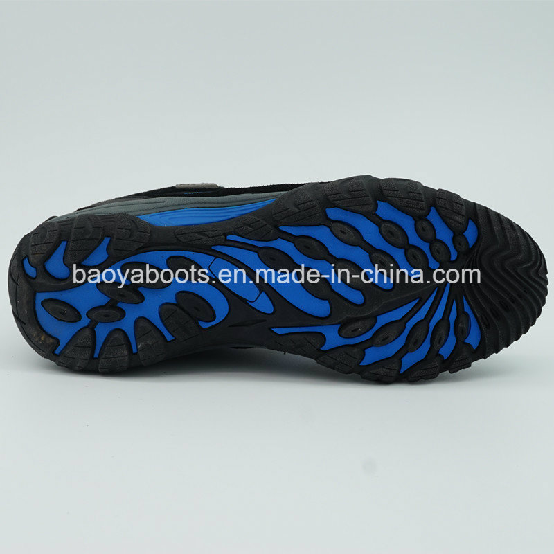 New Fashion Outdoor Sports Running Men Shoes