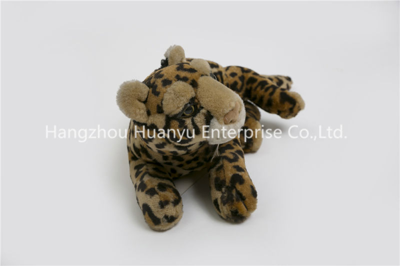 Factory Supply Stuffed Plush Toys