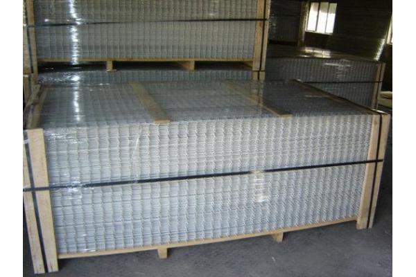 Hot Dipped Galvanized Welded Wire Mesh Panel Good Quality Famous Brand Product