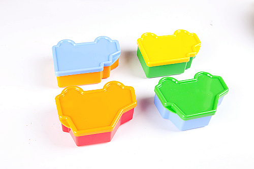 Kid Snack Box