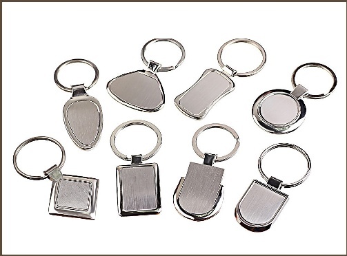 Cheap Custom Key Chains (Y02274)