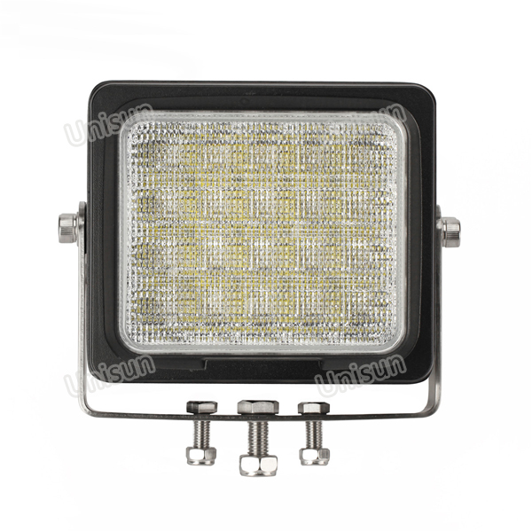 High Power 12V-48V 100W CREE LED Flood Light