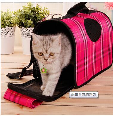 Nylon Pet Bag Dp-CS11591